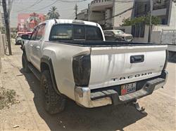 تويوتا تاكوما